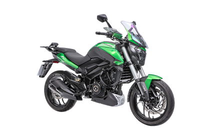 Dominar 400
