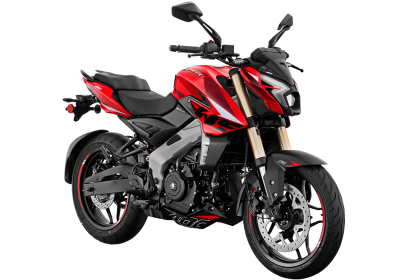 Dominar NS400Z